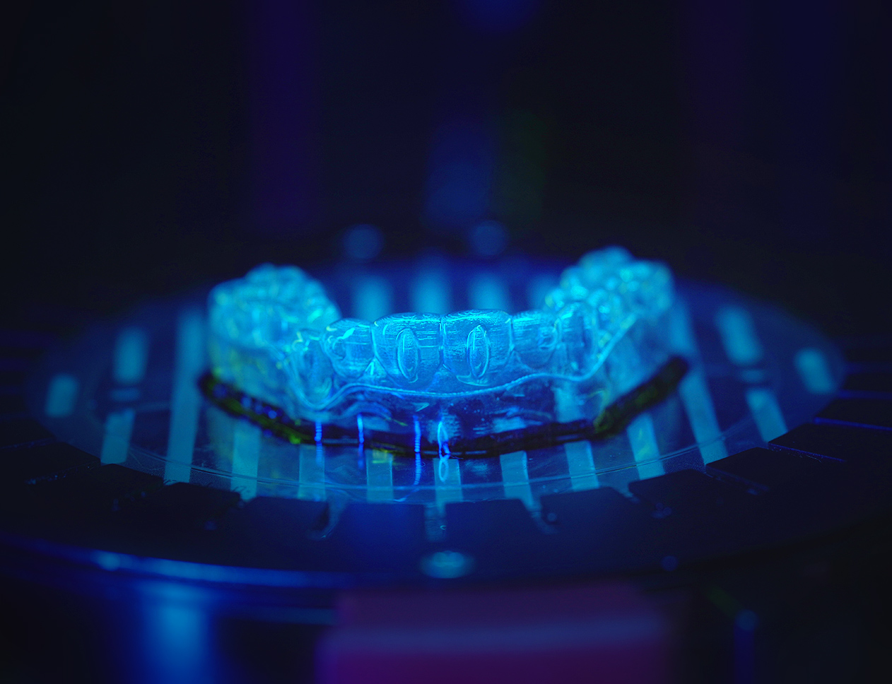 about us dentcare aligners